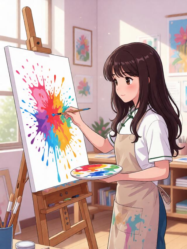 热搜剧场原创专区